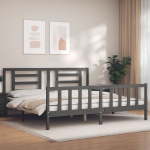 vidaXL voodiraam 3192903