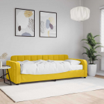 vidaXL madratsiga diivanvoodi 3196903