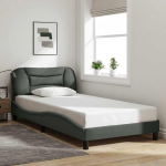 vidaXL voodiraam 3207803