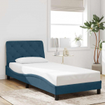vidaXL voodiraam 3207903