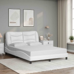 vidaXL voodiraam 3208003