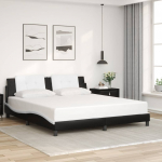 vidaXL voodiraam 3208203