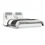 vidaXL voodiraam 3210003