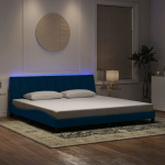 vidaXL voodiraam 3213803