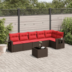 vidaXL aiadiivanikomplekt 3220203