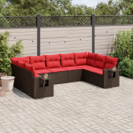 vidaXL aiadiivanikomplekt 3220603