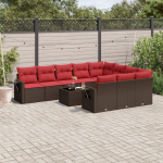 vidaXL aiadiivanikomplekt 3220703
