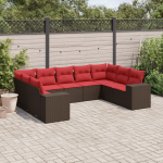 vidaXL aiadiivanikomplekt 3223003