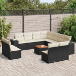 vidaXL aiadiivani komplekt 3225503