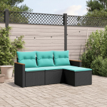 vidaXL aiadiivanikomplekt 3225903