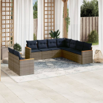vidaXL aiadiivanikomplekt 3226103