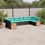 vidaXL aiadiivanikomplekt 3228003