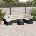 vidaXL aiadiivani komplekt 3252903