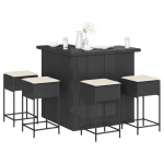 vidaXL aia baarikomplekt 3261503