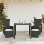 vidaXL aia s&ouml;&ouml;gim&ouml;&ouml;bli komplekt 3277503