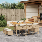 vidaXL aia s&ouml;&ouml;gim&ouml;&ouml;bli komplekt 3278103