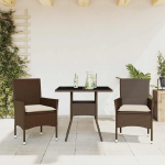 vidaXL aia s&ouml;&ouml;gim&ouml;&ouml;bli komplekt 3278603
