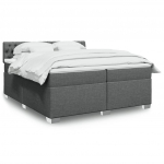 vidaXL vedrumadratsiga voodi 3286003