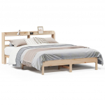 vidaXL voodiraam 3306903