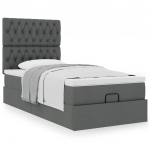 vidaXL tumba voodiraam 3313203