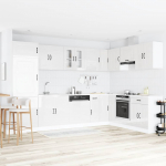 vidaXL Kapuutsm&ouml;&ouml;bel 3315003