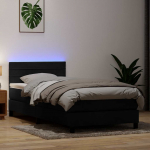vidaXL vedruga vedruga voodi 3317003