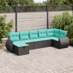 vidaXL aiadiivanikomplekt 3325603