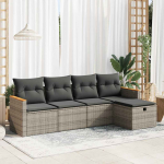 vidaXL aiadiivanikomplekt 3325903