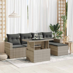vidaXL aiadiivanikomplekt 3326303