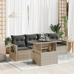 vidaXL aiadiivanikomplekt 3326403