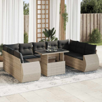 vidaXL aiadiivanikomplekt 3326703