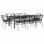vidaXL aias&ouml;&ouml;gikomplekt 3334603