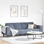 vidaXL Kaasaegne diivan 3335103