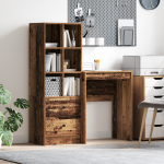 vidaXL Kontori laud 3337303