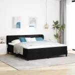 vidaXL Karbi vedrumadrats 3340103