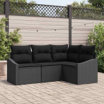 vidaXL V&auml;likohviku komplekt 3346703