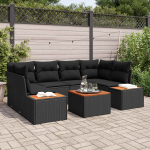 vidaXL Aia Diivanikomplekt 3356703