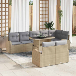 vidaXL Aia Diivanikomplekt 3357403