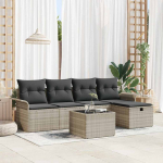 vidaXL Aia Diivanite Komplekid 3360203