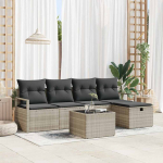 vidaXL Aia diivan 3360503