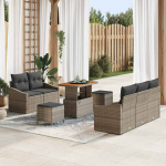 vidaXL Aia diivan 3362603