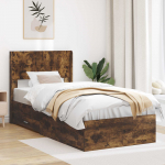 vidaXL Voodi raam 3414503