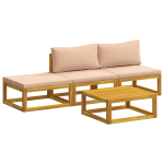 vidaXL aiadiivanikomplekt 3417303