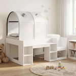 vidaXL Voodi raam 3423503