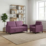vidaXL Kaasaegne diivan 3429203