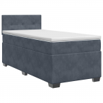 vidaXL Kaasaegne voodi 3450603
