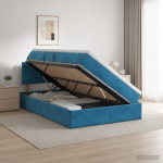 vidaXL Kaasaegne voodi 3458803