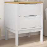 vidaXL &ouml;&ouml;kapp 374003