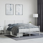 vidaXL voodiraam 374503