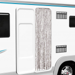 vidaXL putukakardin 377403